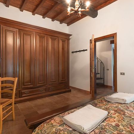 Agriturismo Casapasserini Londa Zewnętrze zdjęcie