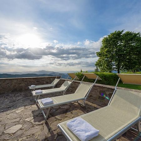 Agriturismo Casapasserini Londa Zewnętrze zdjęcie