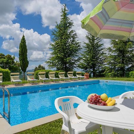 Agriturismo Casapasserini Londa Zewnętrze zdjęcie