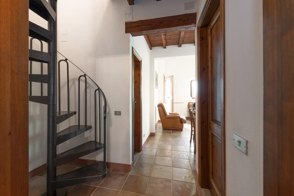 Agriturismo Casapasserini Londa Zewnętrze zdjęcie