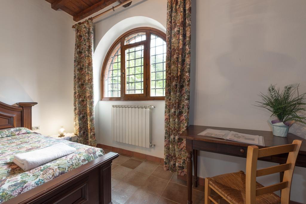 Agriturismo Casapasserini Londa Zewnętrze zdjęcie
