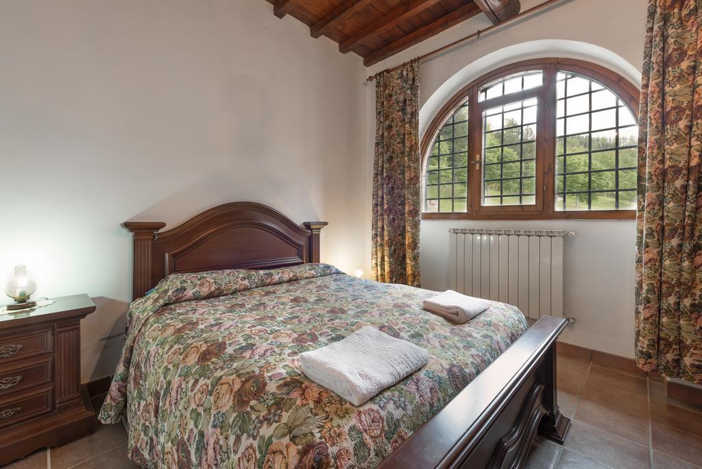 Agriturismo Casapasserini Londa Zewnętrze zdjęcie