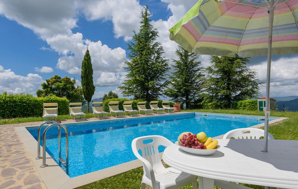 Agriturismo Casapasserini Londa Zewnętrze zdjęcie