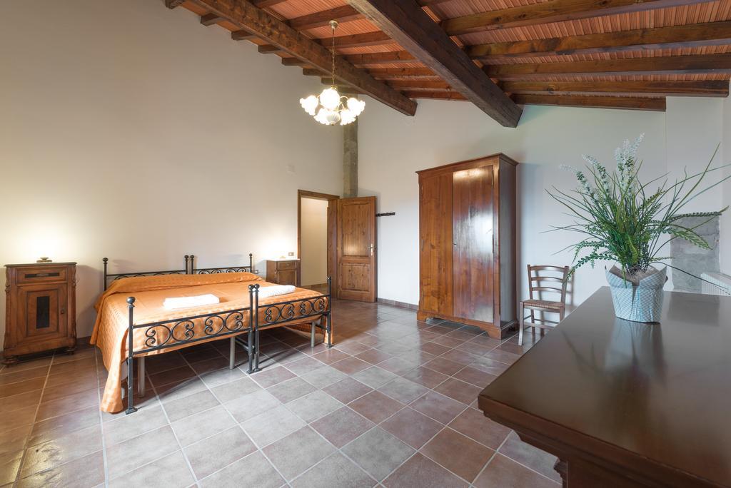 Agriturismo Casapasserini Londa Zewnętrze zdjęcie