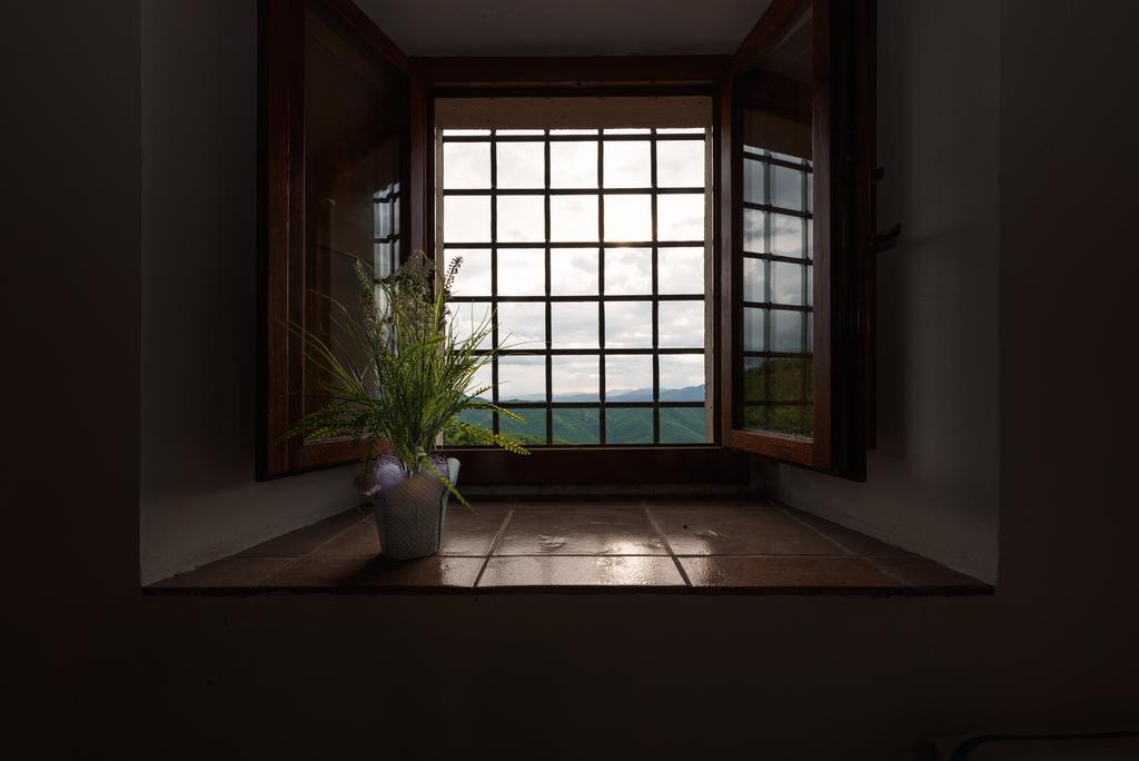 Agriturismo Casapasserini Londa Zewnętrze zdjęcie