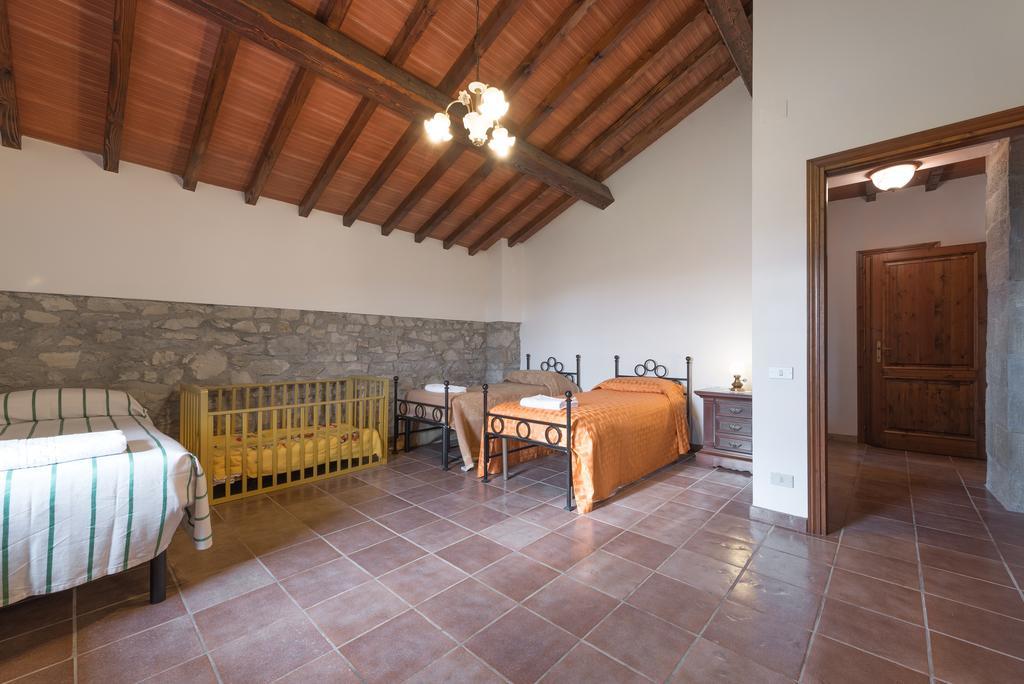 Agriturismo Casapasserini Londa Zewnętrze zdjęcie