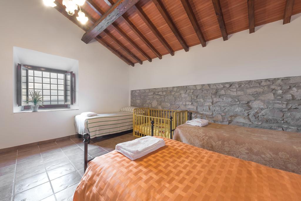 Agriturismo Casapasserini Londa Zewnętrze zdjęcie