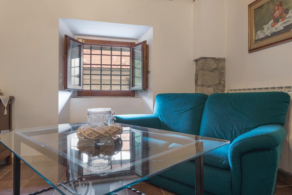 Agriturismo Casapasserini Londa Zewnętrze zdjęcie