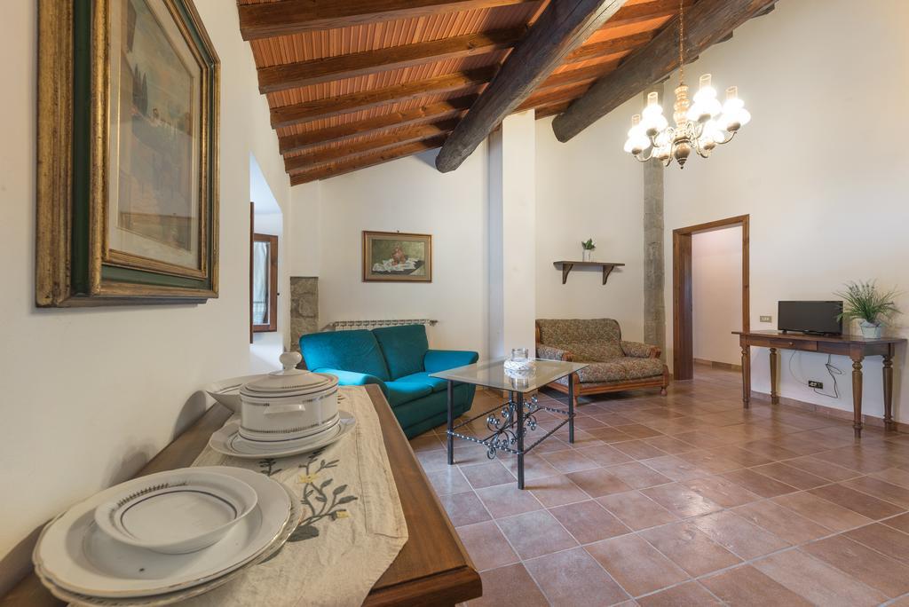 Agriturismo Casapasserini Londa Zewnętrze zdjęcie