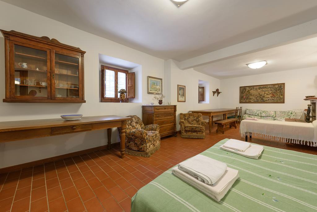 Agriturismo Casapasserini Londa Zewnętrze zdjęcie