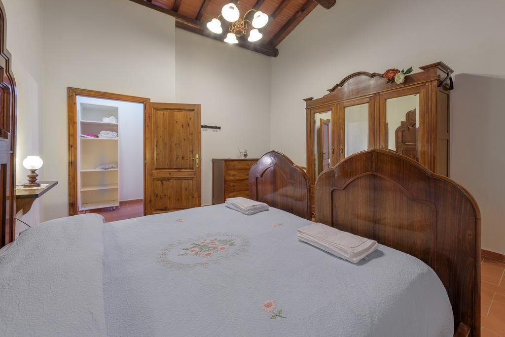 Agriturismo Casapasserini Londa Zewnętrze zdjęcie