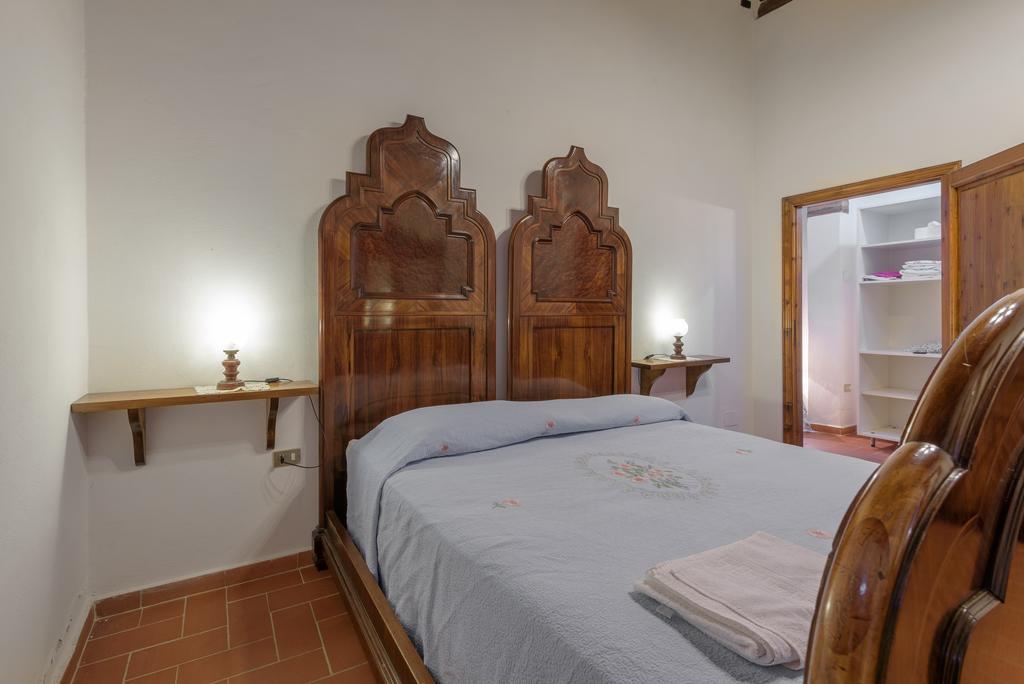 Agriturismo Casapasserini Londa Zewnętrze zdjęcie