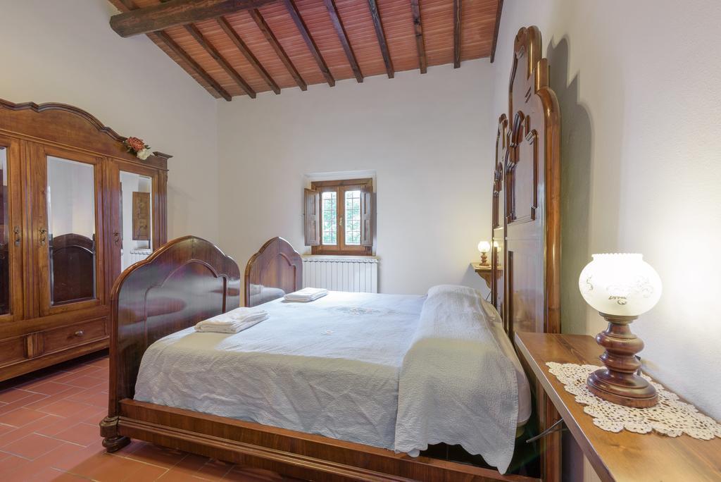 Agriturismo Casapasserini Londa Zewnętrze zdjęcie