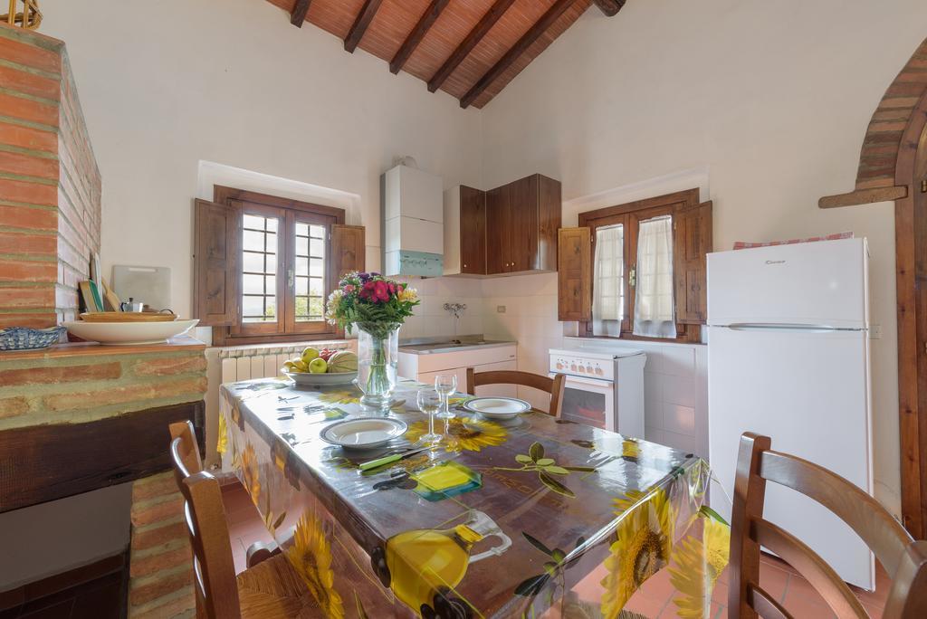 Agriturismo Casapasserini Londa Zewnętrze zdjęcie