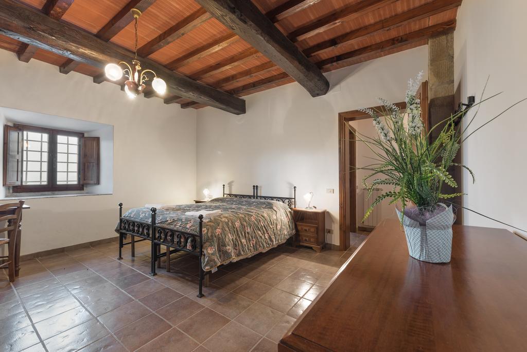 Agriturismo Casapasserini Londa Zewnętrze zdjęcie