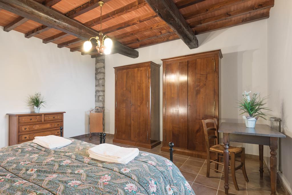 Agriturismo Casapasserini Londa Zewnętrze zdjęcie